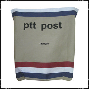 Postopvanger / Brievenbuszak PTTpost boven horizontaal ... Postopvanger / Brievenbuszak PTTpost boven horizontaal ...